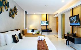 Bbc Hotel Lampung Bandar Jaya Gunungsugih 3* Indonesia