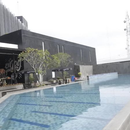 Bbc Hotel Lampung Bandar Jaya Gunungsugih Exterior photo