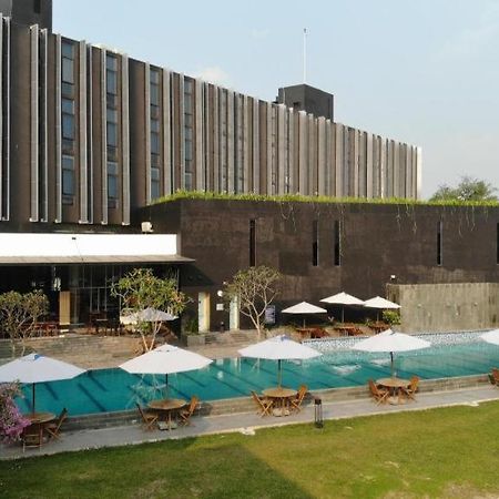 Bbc Hotel Lampung Bandar Jaya Gunungsugih Exterior photo