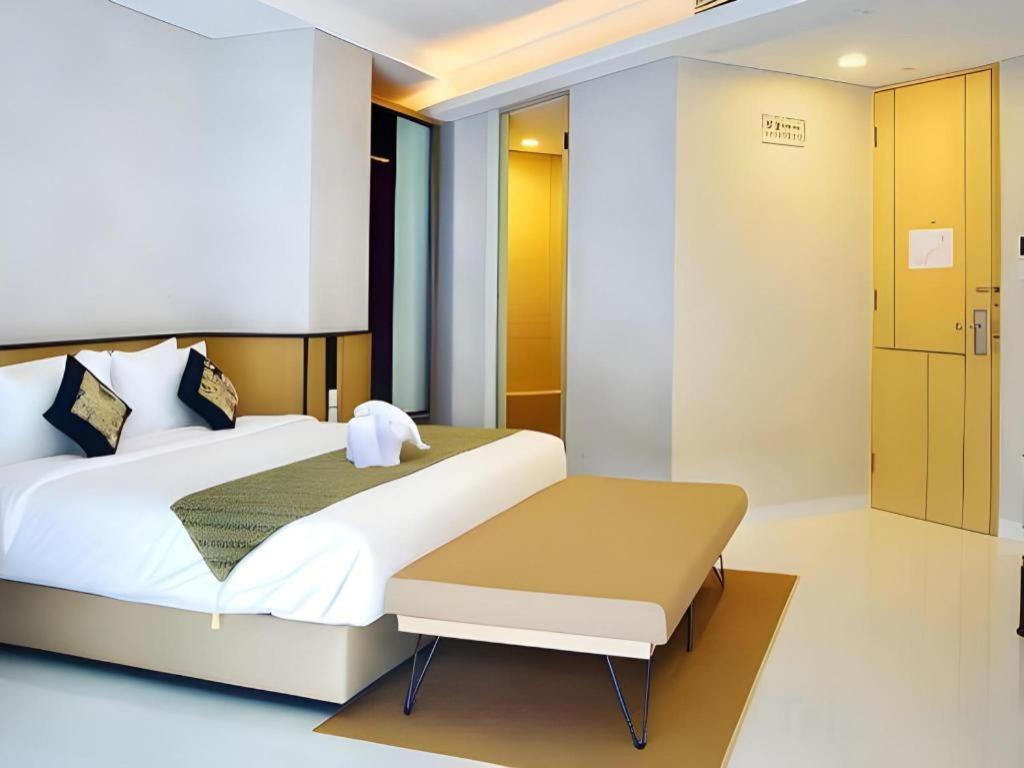 Bbc Hotel Lampung Bandar Jaya Gunungsugih Exterior photo