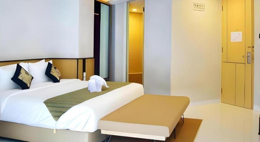 Bbc Hotel Lampung Bandar Jaya Gunungsugih Exterior photo