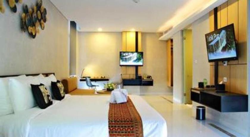 Bbc Hotel Lampung Bandar Jaya Gunungsugih Exterior photo